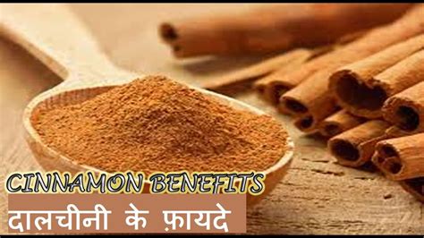 cinnamon in hindi meaning